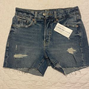 Old Navy shorts
